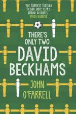 There's Only Two David Beckhams af John O'Farrell