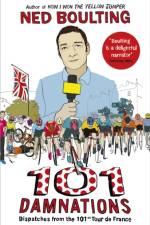 101 Damnations af Ned Boulting