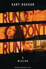 Run/Don't Run & Mission af Gary (Author) Duggan