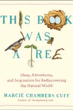 This Book Was a Tree af Marcie Chambers (Marcie Chambers Cuff) Cuff