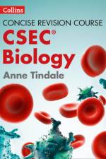 Biology - a Concise Revision Course for CSEC® af Anne Tindale