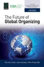 The Future of Global Organizing