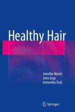 Healthy Hair af Jennifer Mary Marsh