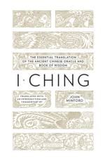 I Ching af John Minford
