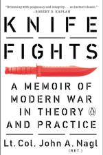 Knife Fights af John Nagl