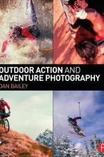 Outdoor Action and Adventure Photography