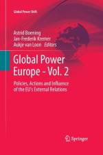 Global Power Europe - Vol. 2
