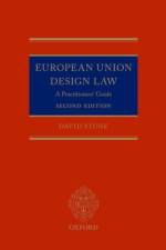 European Union Design Law af David (Partner Stone