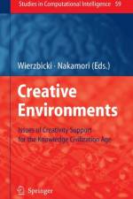 Creative Environments