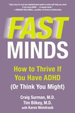 Fast Mind af Craig (Craig Surman) Surman