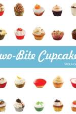 Two-Bite Cupcakes af Viola Goren