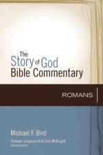 Romans af Michael F. Bird