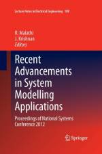 Recent Advancements in System Modelling Applications