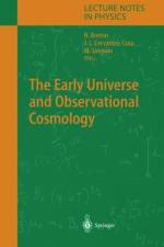 Early Universe and Observational Cosmology