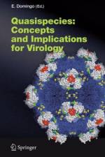 Quasispecies: Concept and Implications for Virology