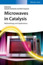 Microwaves in Catalysis af Satoshi (Sophia University Horikoshi
