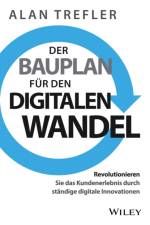 Der Bauplan fur den digitalen Wandel af Alan Trefler