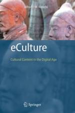 eCulture af Alfredo M. Ronchi