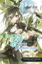 Sword Art Online 6 af Reki Kawahara