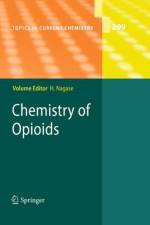 Chemistry of Opioids