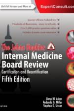 The Johns Hopkins Internal Medicine Board Review af The Johns Hopkins Hospital