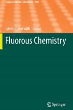 Fluorous Chemistry
