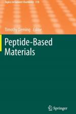 Peptide-Based Materials