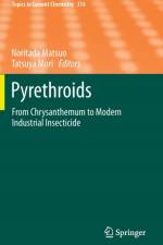 Pyrethroids