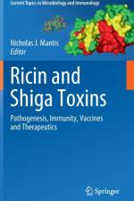 Ricin and Shiga Toxins