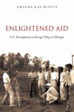 Enlightened Aid af Amanda Kay (Assistant Professor of History McVety