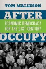 After Occupy af Tom (Postdoctoral Fellow Malleson