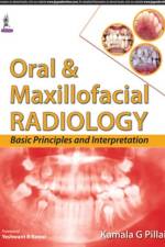 Oral & Maxillofacial Radiology af Kamala G Pillai