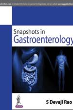 Snapshots in Gastroenterology af S Devaji Rao