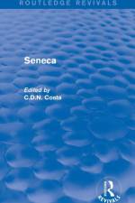 Seneca (Routledge Revivals) af Costa C.D.N.