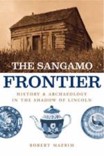 The Sangamo Frontier af Robert Mazrim