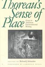 Thoreau's Sense of Place