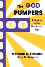 God Pumpers Religion af Browne