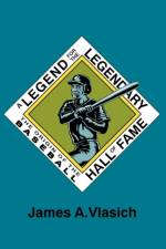 Legend for the Legendary Hall af Vlasich