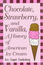 Chocolate Strawberry & Vanilla af Funderburg