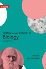 OCR Gateway GCSE Biology 9-1 Teacher Pack