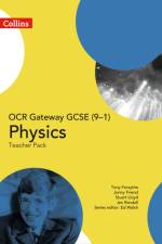 OCR Gateway GCSE Physics 9-1 Teacher Pack
