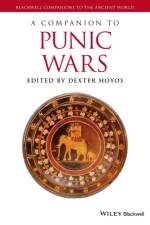 A Companion to the Punic Wars af D Hoyos