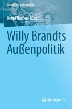 Willy Brandts Aussenpolitik