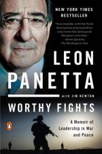 Worthy Fights af Leon Panetta