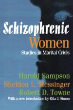 Schizophrenic Women af Harold Sampson