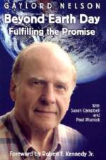 Beyond Earth Day af Gaylord Nelson