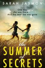 The Summer of Secrets af Sarah Jasmon
