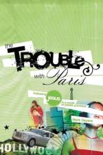 Trouble With Paris af Mark Sayers