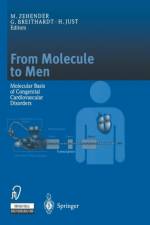 From Molecule to Men