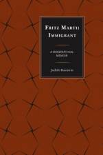 Fritz Marti af Judith Baumrin